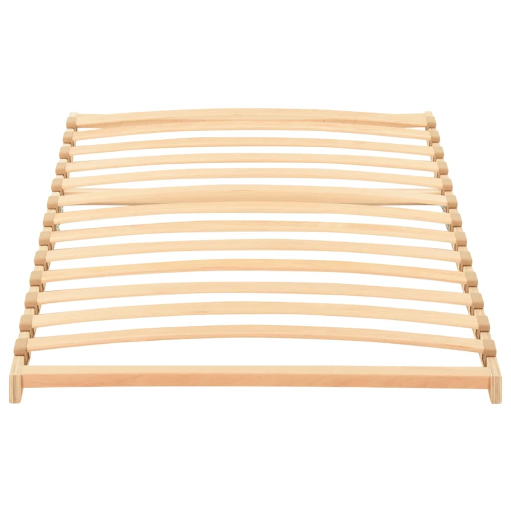 Rete a Doghe con 13 Doghe 70x200 cm