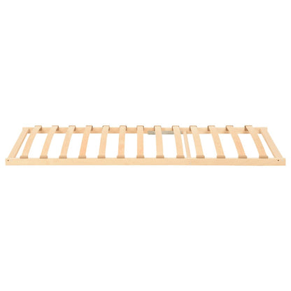 Rete a Doghe con 13 Doghe 100x200 cm