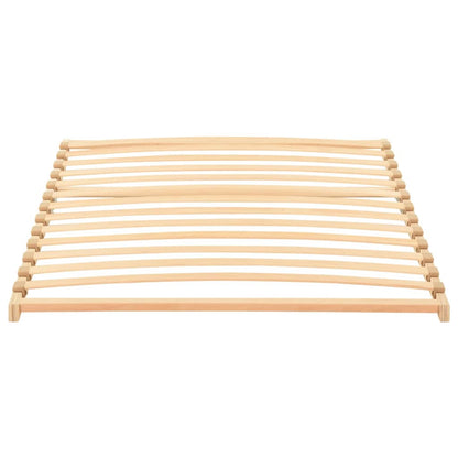 Rete a Doghe con 13 Doghe 100x200 cm