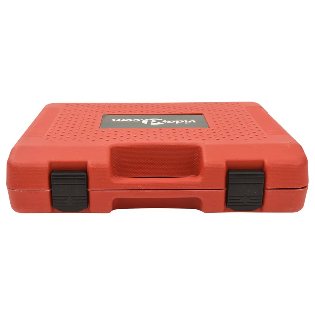 Set Rimozione Ammaccature  42 pz con Cassetta degli Attrezzi