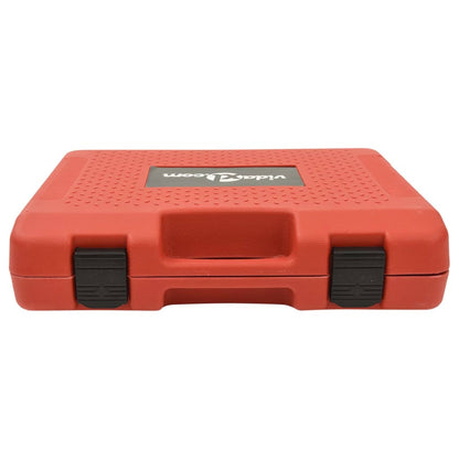 Set Rimozione Ammaccature  42 pz con Cassetta degli Attrezzi