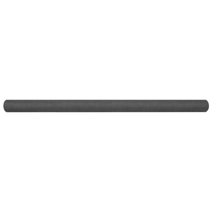 Zanzariera in Fibra di Vetro 80x2000 cm Nera