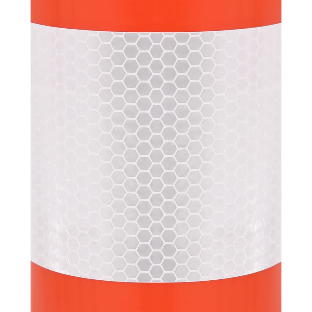 Dissuasori Traffico 10 pz 75 cm in PE