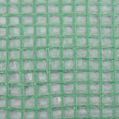 Telo di Ricambio per Serra (4,5 mÂ²) 300x150x200 cm Verde