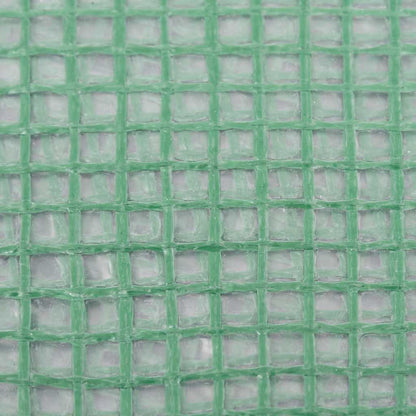 Telo di Ricambio per Serra (9 mÂ²) 200x450x200 cm Verde