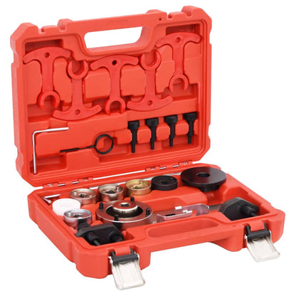 Kit Temporizzazione per Serie VAG TSI/TFSI EA888 1.8 R4 2.0 R4