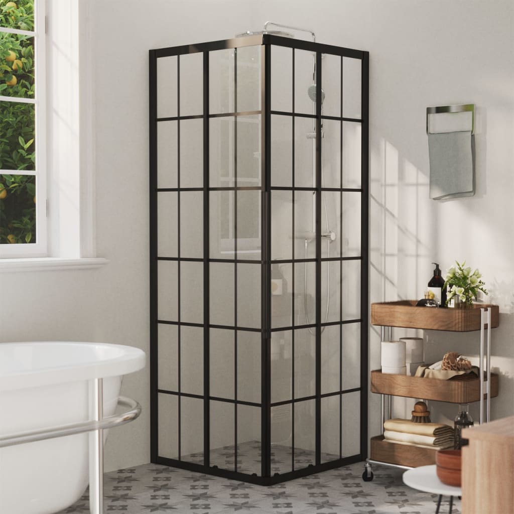 Cabina Doccia ESG 70x70x180 cm