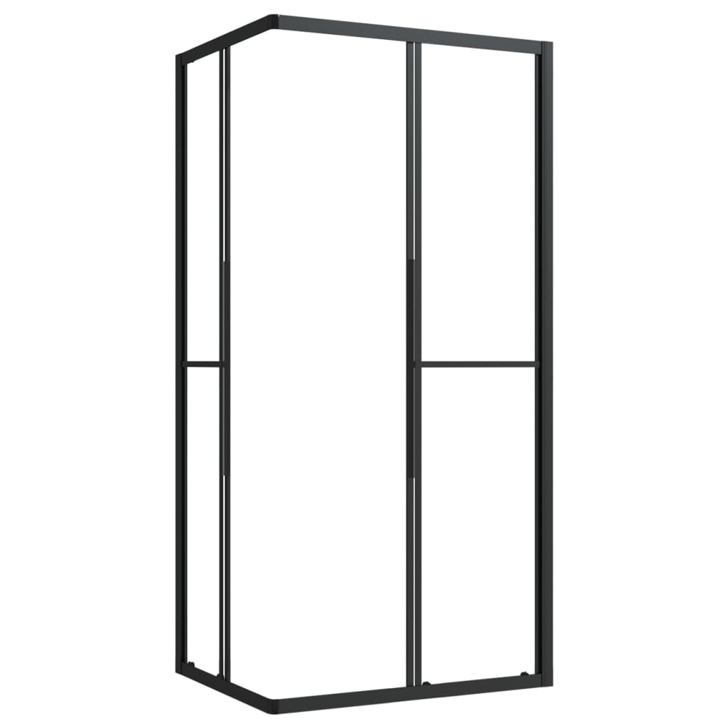 Cabina Doccia ESG 90x70x180 cm