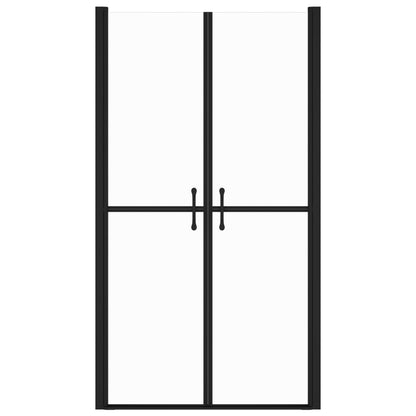 Porta per Doccia in ESG Liscio (78-81)x190 cm