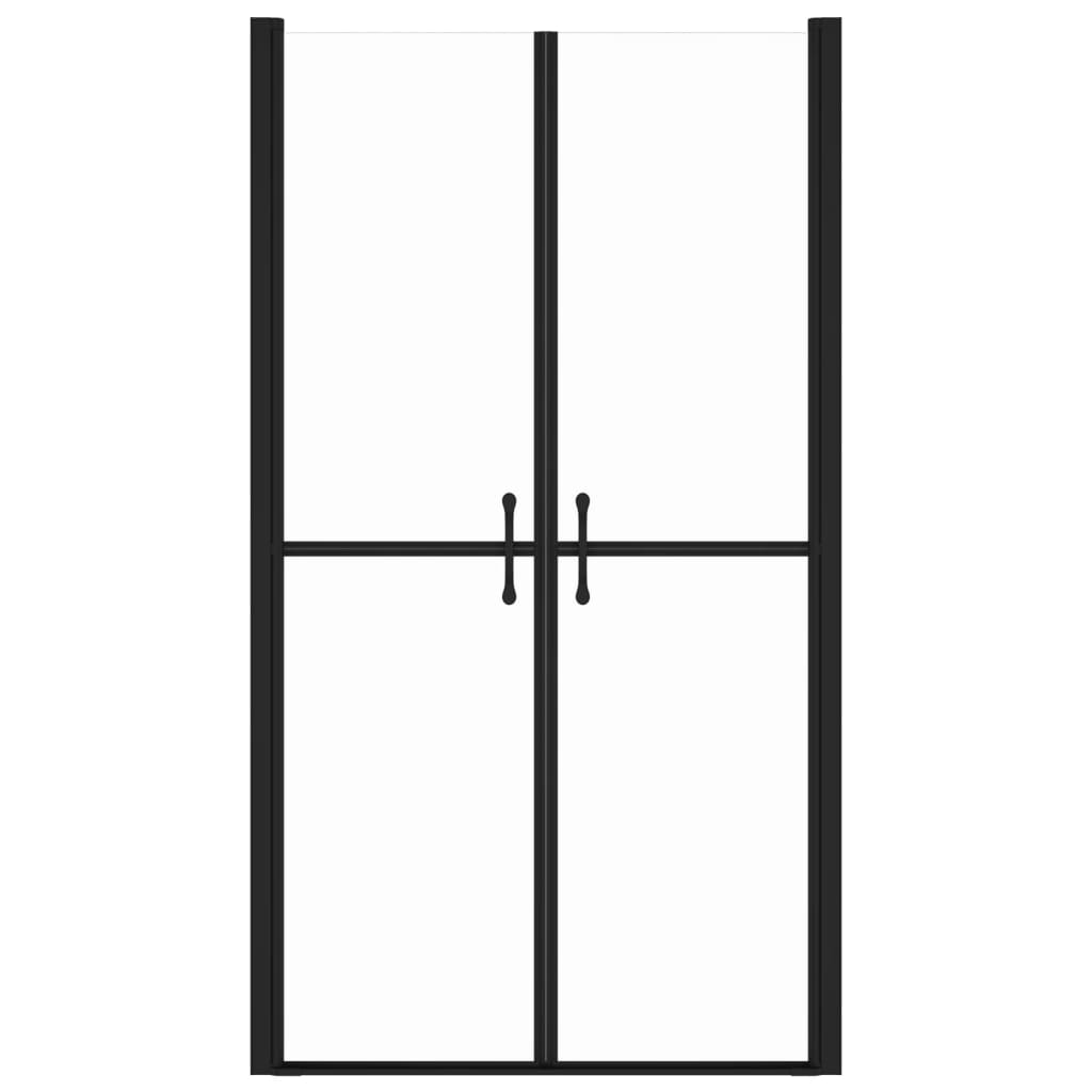 Porta per Doccia in ESG Liscio (88-91)x190 cm