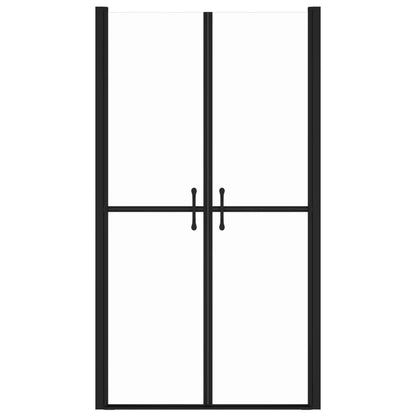 Porta per Doccia in ESG Liscio (88-91)x190 cm