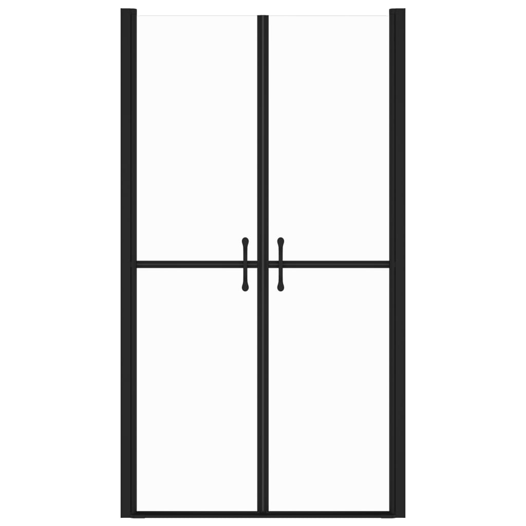 Porta per Doccia in ESG Liscio (98-101)x190 cm
