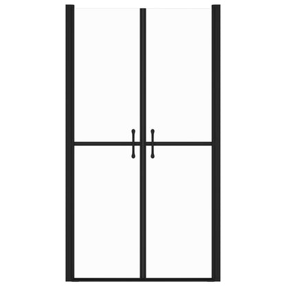 Porta per Doccia in ESG Liscio (98-101)x190 cm