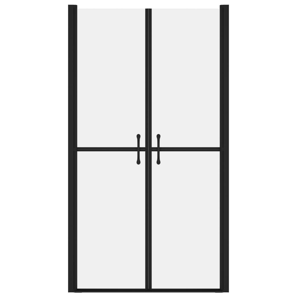 Porta per Doccia in ESG Satinato (68-71)x190 cm