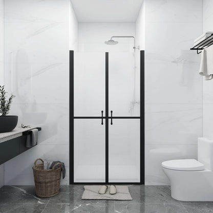 Porta per Doccia in ESG Satinato (78-81)x190 cm