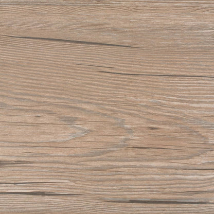 Listoni Pavimenti Autoadesivi in PVC 5,21 m² 2mm Rovere Marrone