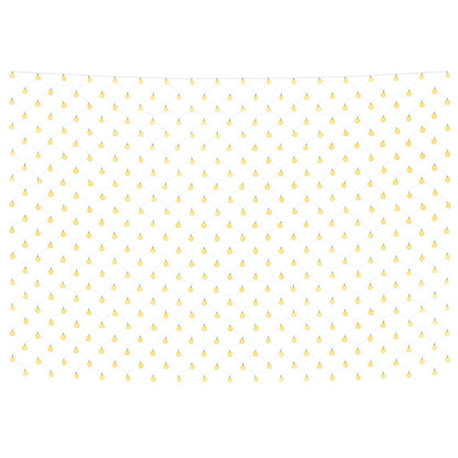 Luci di Natale Rete Bianco Caldo 3x3m 306 LED Interni Esterni
