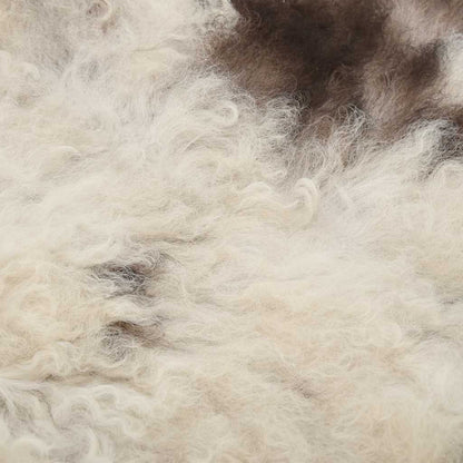 Pelle di Montone Multicolore 70x100 cm