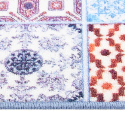 Tappeto Corsia Mosaico 80x350 cm