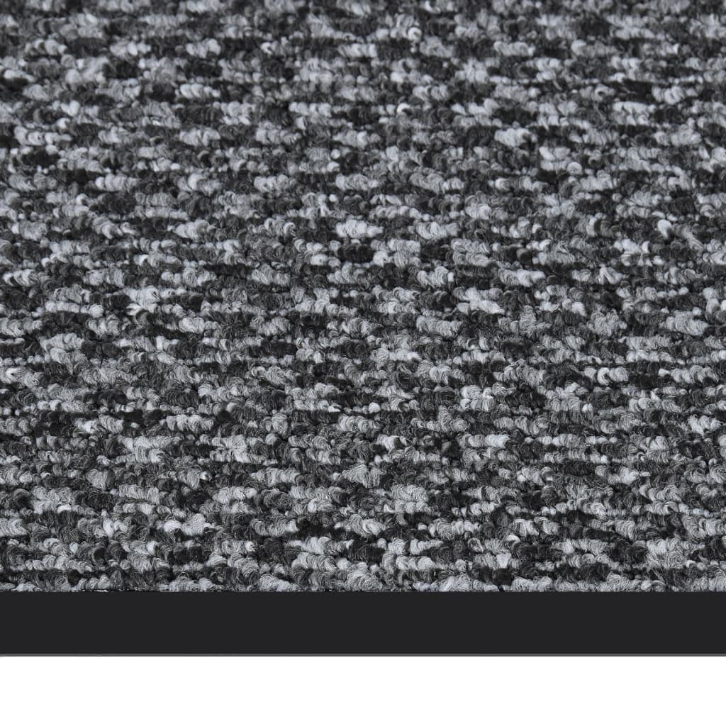 Zerbino Grigio 90x150 cm