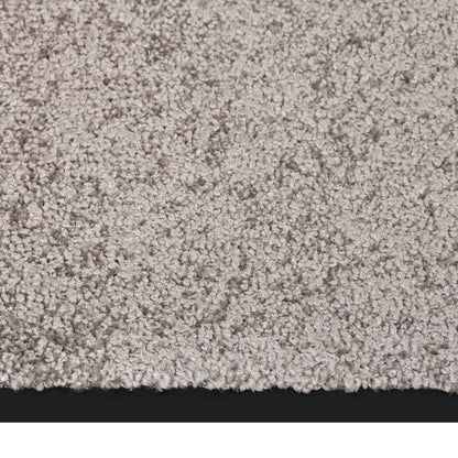 Zerbino Grigio 80x120 cm