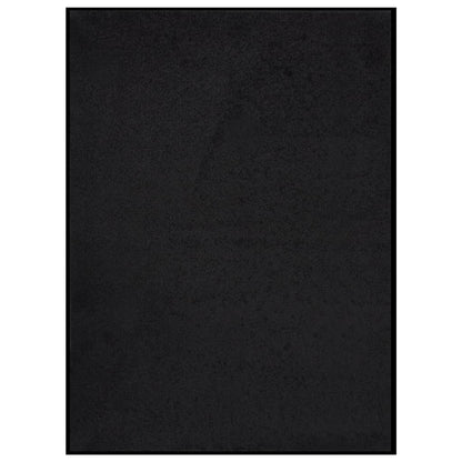 Zerbino Nero 60x80 cm