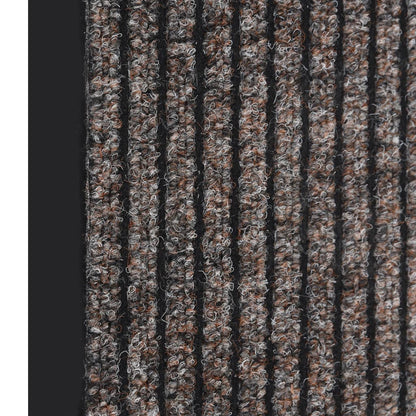 Zerbino Striato Beige 80x120 cm
