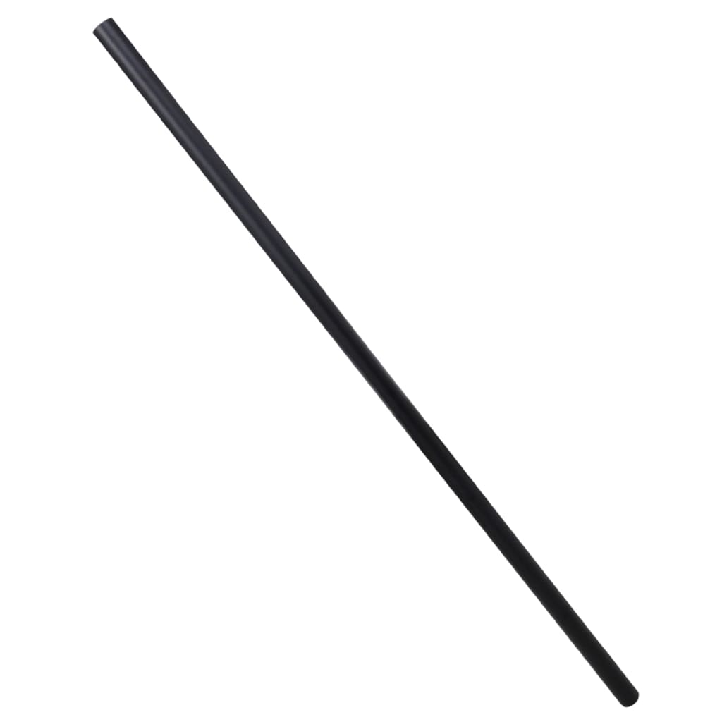 Pellicole per Auto 2pz Nero Opaco 100x150cm + 50x150cm