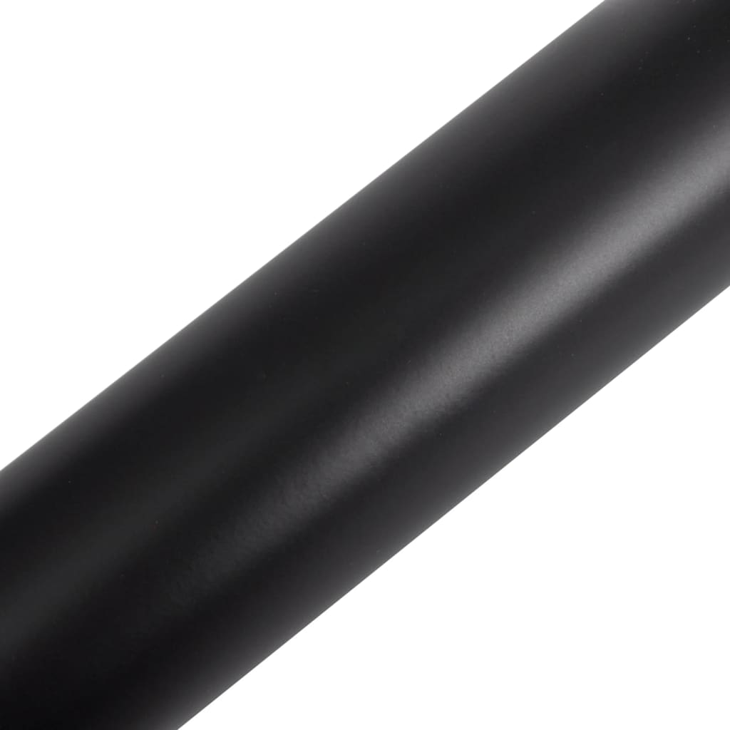 Pellicole per Auto 2pz Nero Opaco 100x150cm