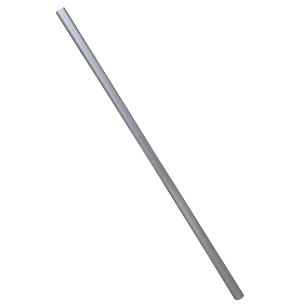 Pellicole per Auto 2pz Argento Opaco 100x150cm + 50x150cm