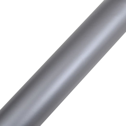 Pellicole per Auto 2pz Argento Opaco 100x150cm + 50x150cm