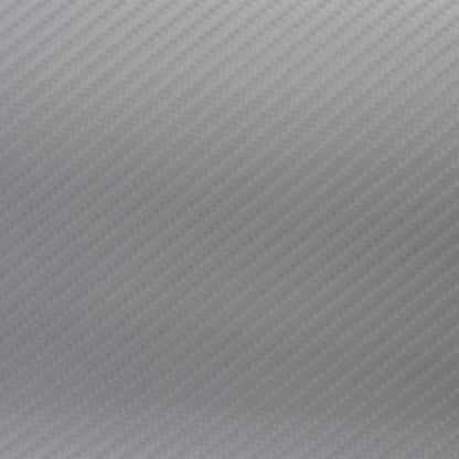 Pellicola per Auto 4D Argento 100x150 cm