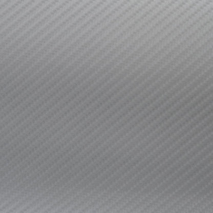 Pellicole per Auto 2 pz 4D Argento 100x150 cm+50x150 cm