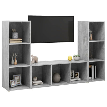 | Mobile TV | 3 pcs 37 x 35 x 107.5 cm