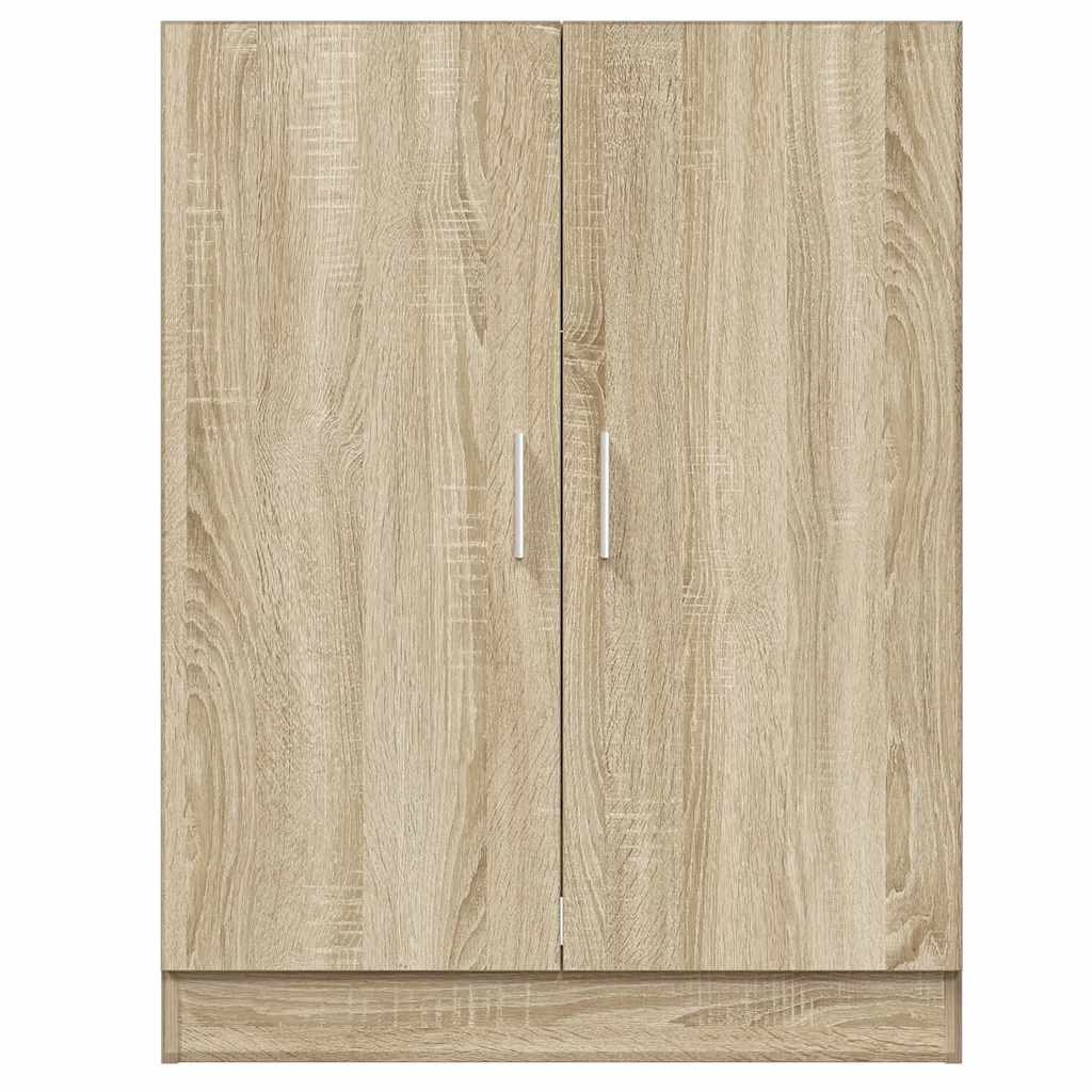 Mobile per Lavatrice Rovere Sonoma 71x71,5x91,5 cm