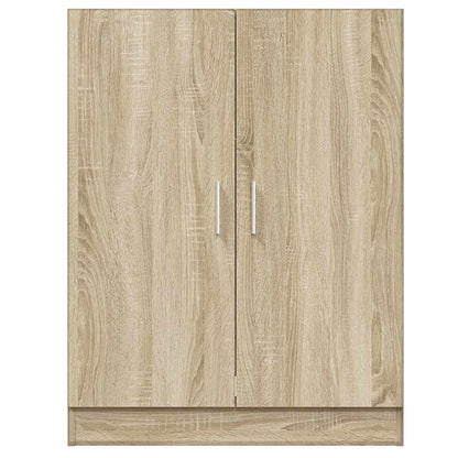 Mobile per Lavatrice Rovere Sonoma 71x71,5x91,5 cm