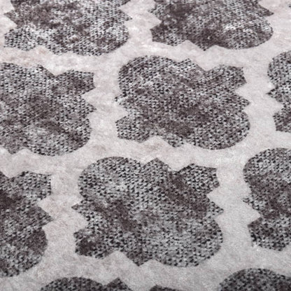 Tappeto Lavabile 160x230 cm Multicolore