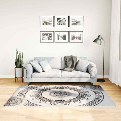 Tappeto Lavabile 120x180 cm Multicolore