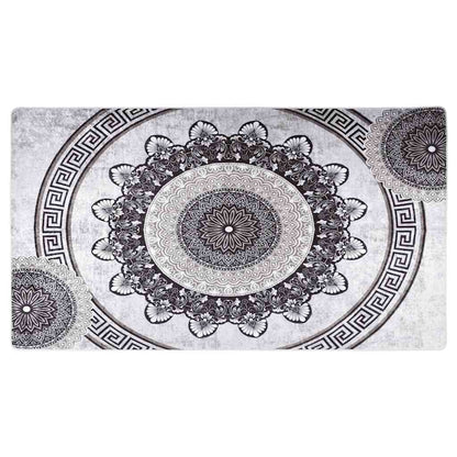 Tappeto Lavabile 190x300 cm Multicolore