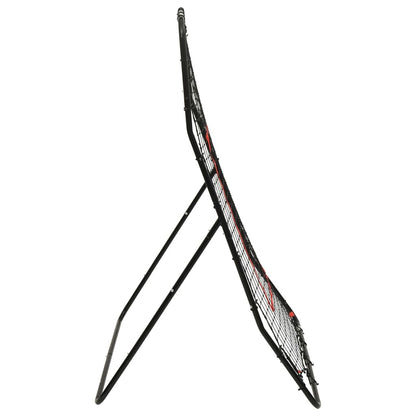 Rete da Rimbalzo per Softball 88x79x137 cm in Acciaio