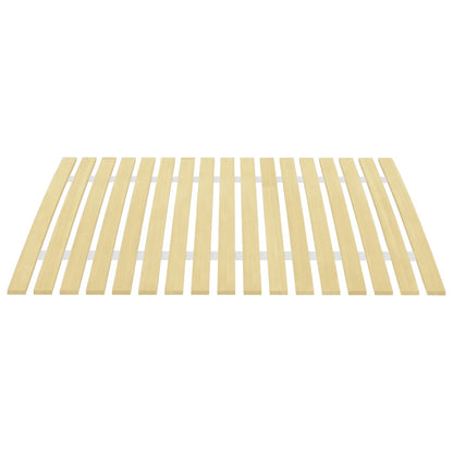 Rete a Doghe con 17 Doghe 90x200 cm