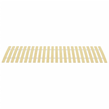 Rete a Doghe con 24 Doghe 70x200 cm