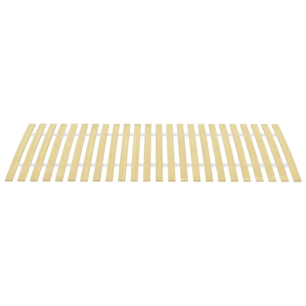 Rete a Doghe con 24 Doghe 90x200 cm