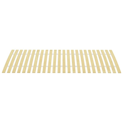 Rete a Doghe con 24 Doghe 90x200 cm
