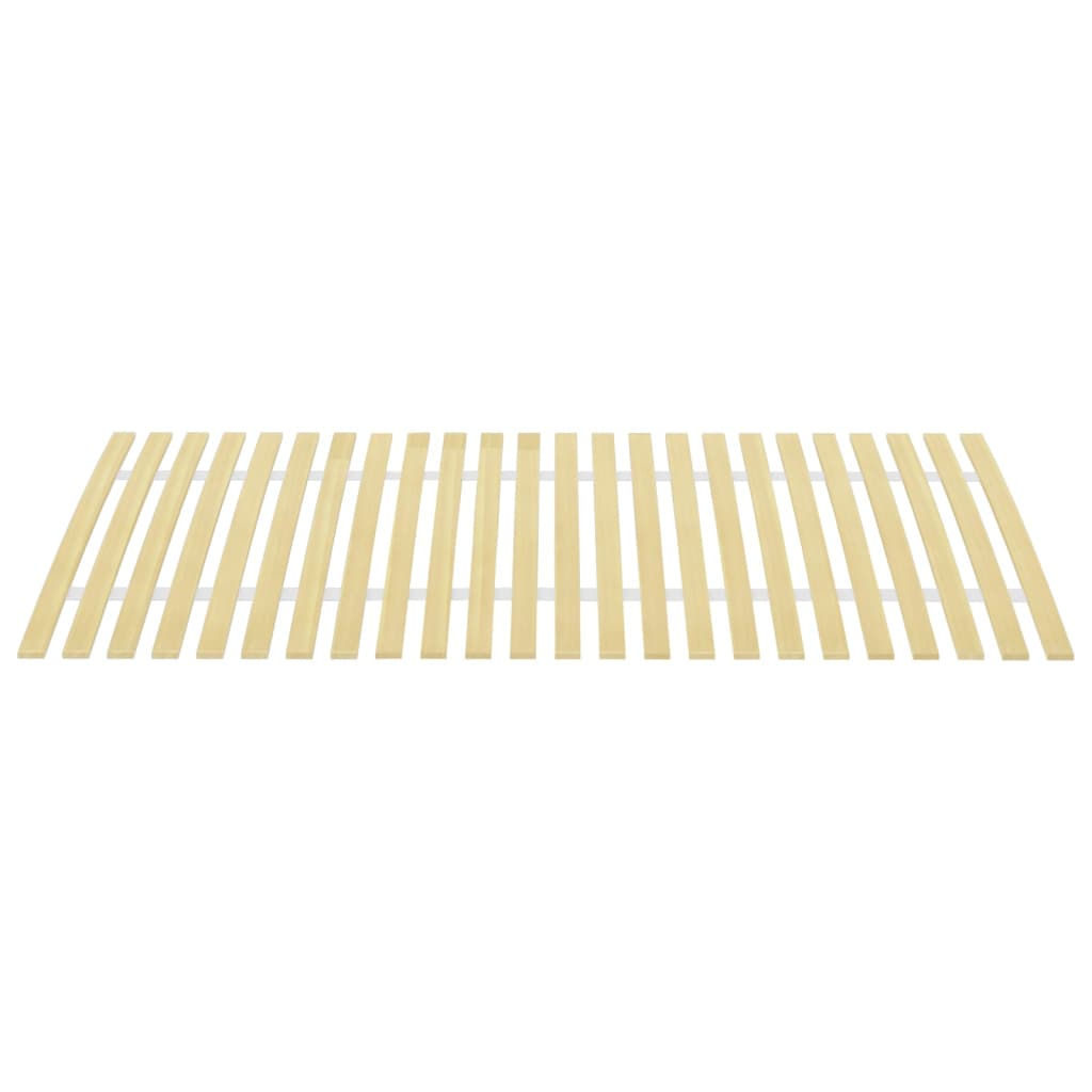 Rete a Doghe con 24 Doghe 100x200 cm