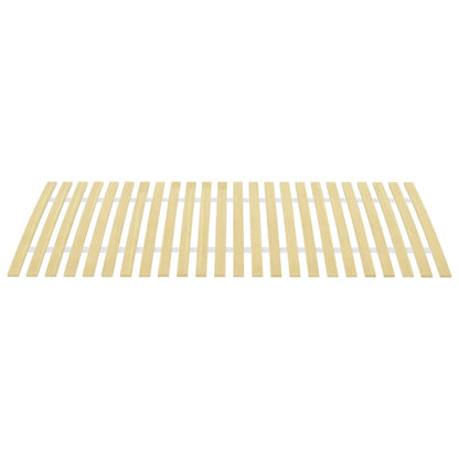 Rete a Doghe con 24 Doghe 100x200 cm