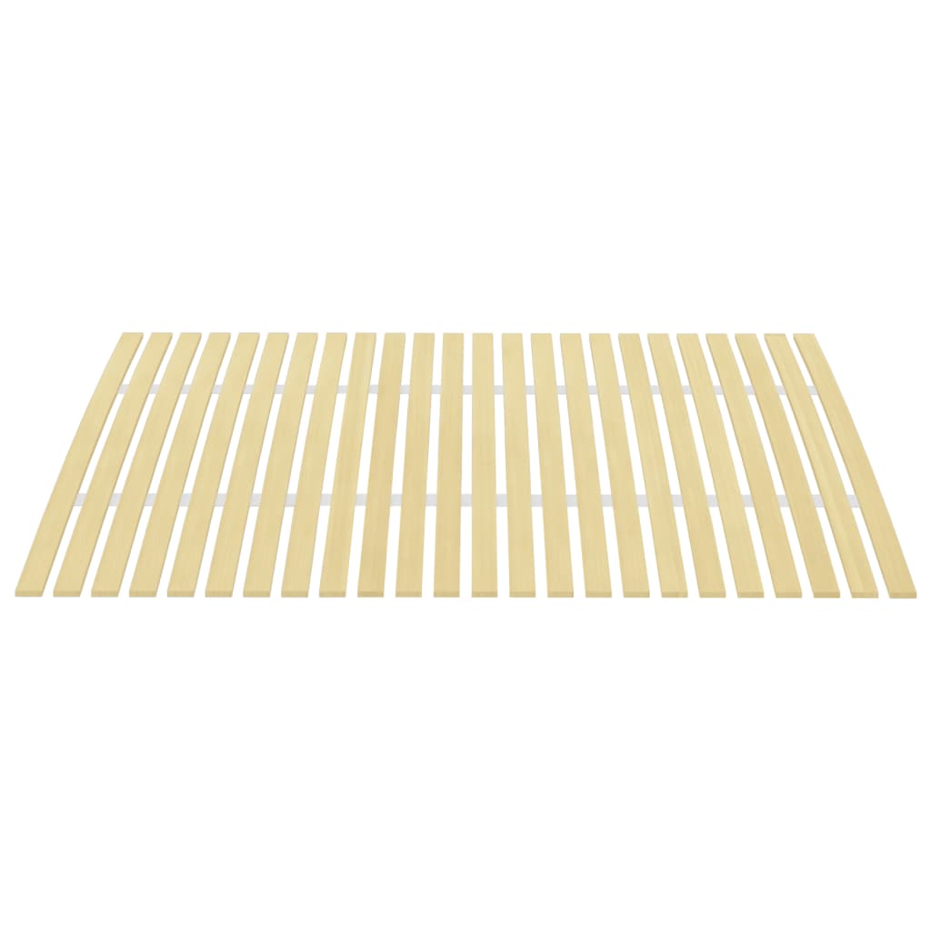 Rete a Doghe con 24 Doghe 120x200 cm