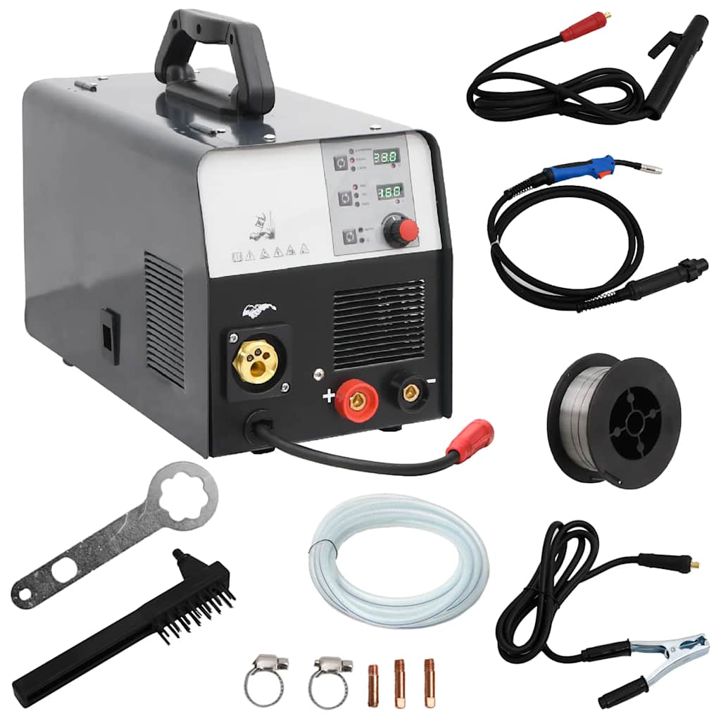 Saldatrice MIG / MMA / TIG 200 A