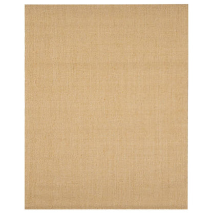 Tappeto in Sisal Naturale 80 x 100 cm