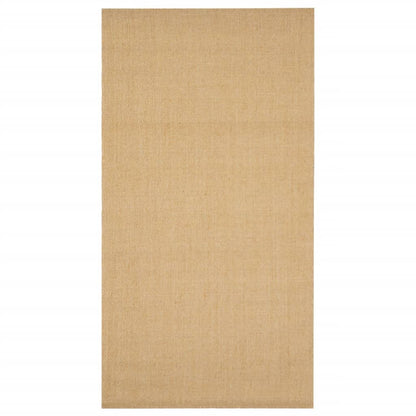 Tappeto in Sisal Naturale 80 x 150 cm